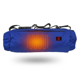BLUE HAND WARMER POCKET SPORT