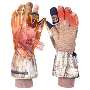 Heated Gloves for Hunting