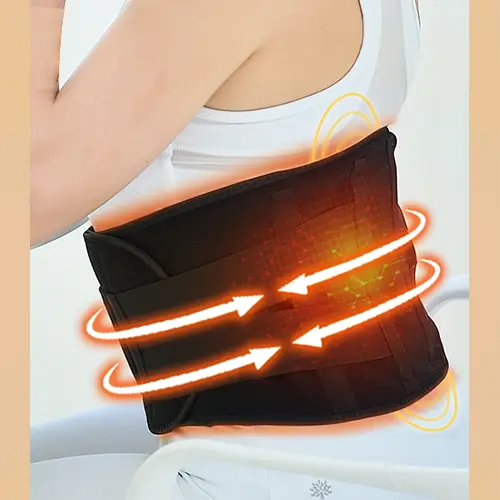 custom heated apparel manufacturer