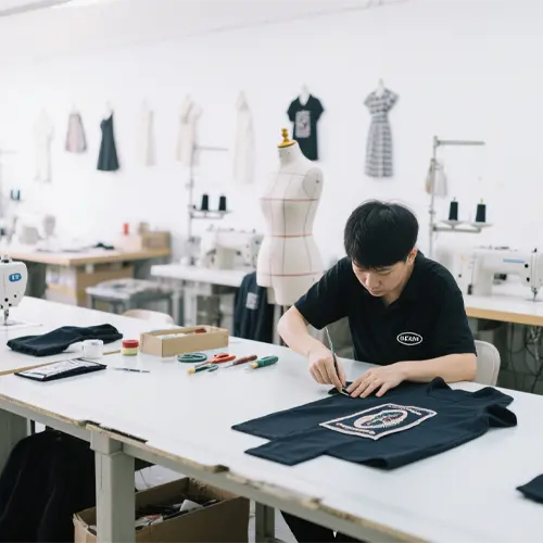 Private Label Clothing Manufacturer