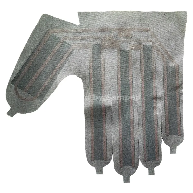 Battery Heated Beanie - IMISSKY heated apparel manufacturer