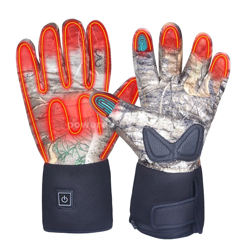 Best Heated Vest For Hunting - IMISSKY heated apparel manufacturer