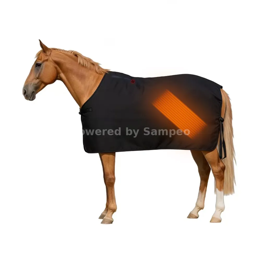 Electric Heated Clothing - IMISSKY heated apparel manufacturer