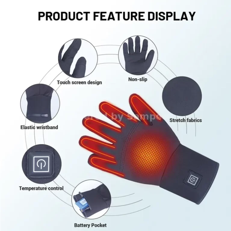 Battery Heated Clothing Private Label: B2B Guide 2026