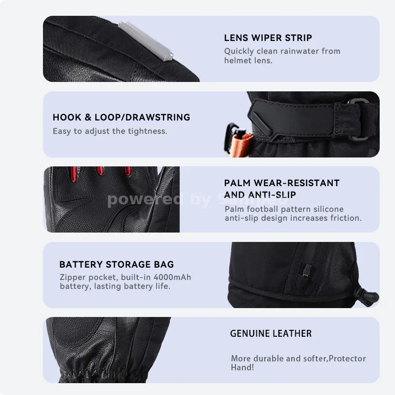Electric Heated Clothing - IMISSKY heated apparel manufacturer