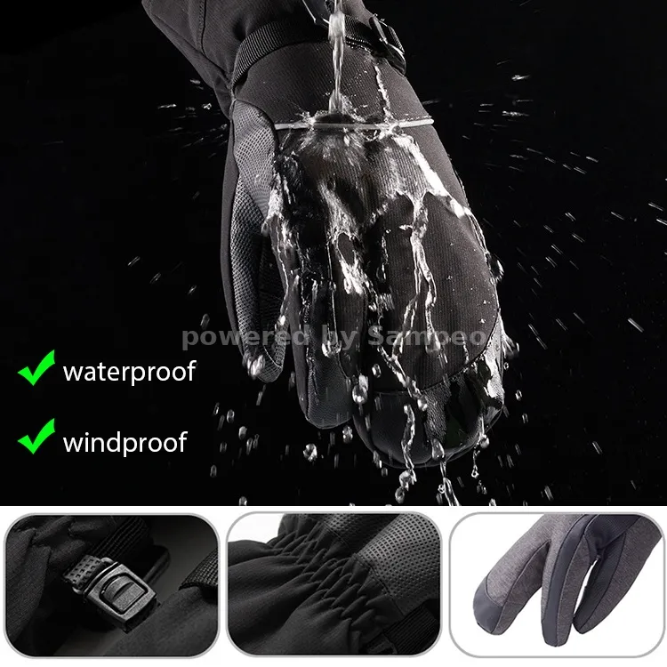 Mens Heated Jacket - IMISSKY heated apparel manufacturer
