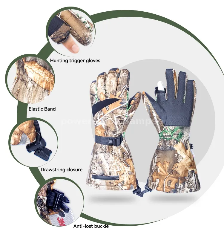 What Is The Best Heated Clothing - IMISSKY heated apparel manufacturer
