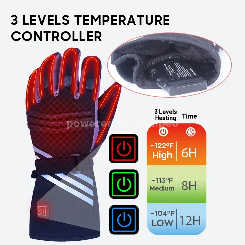 Heated Hat - IMISSKY heated apparel manufacturer