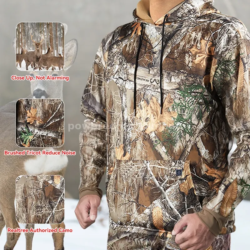 Battery Heated Jacket - IMISSKY heated apparel manufacturer
