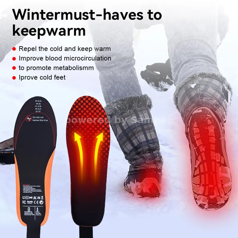 Mens Heated Clothing - IMISSKY heated apparel manufacturer
