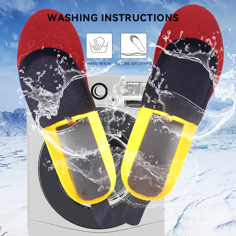 Heated Fishing Gear - IMISSKY heated apparel manufacturer