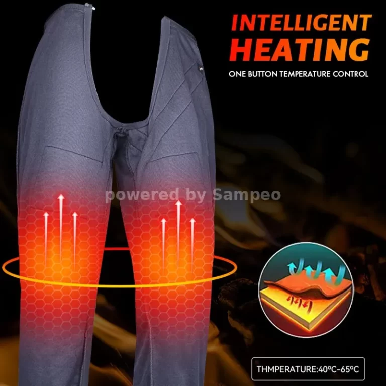 Heated Pants Wholesale 2026: B2B Bulk Order Guide for Private-Label Buyers