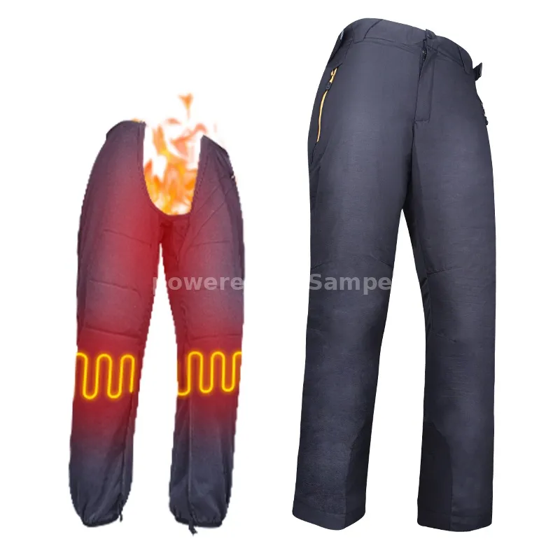 Heated Clothing For Hiking - IMISSKY heated apparel manufacturer