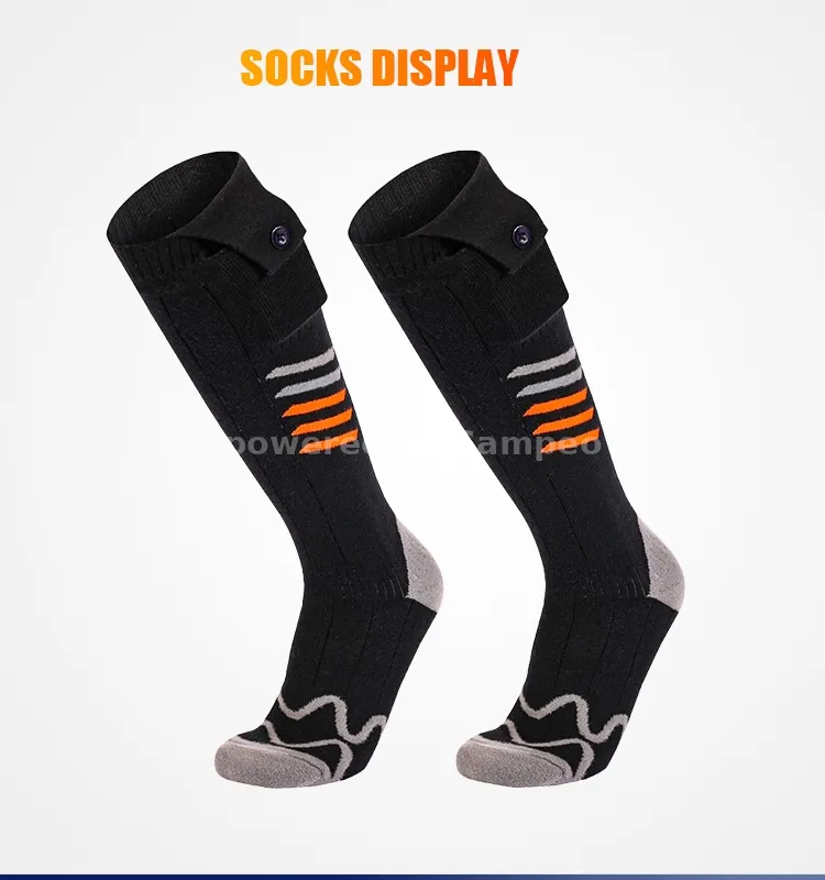 Far Infrared Heated Clothing - IMISSKY heated apparel manufacturer