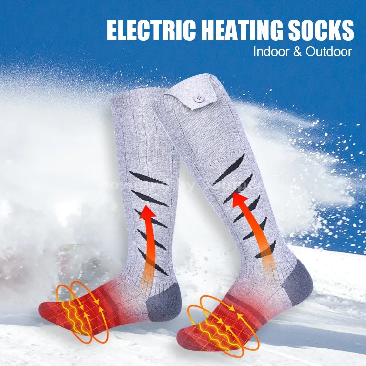 Heated Clothing Supplier - IMISSKY heated apparel manufacturer