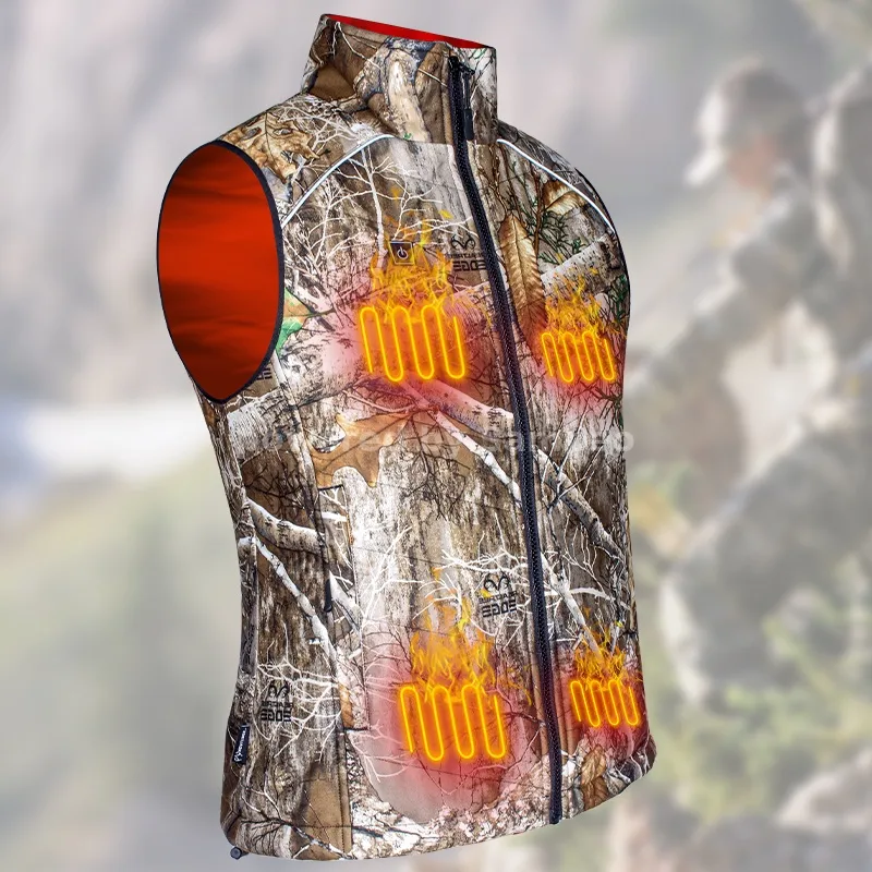 Heated Clothing Factory - IMISSKY heated apparel manufacturer