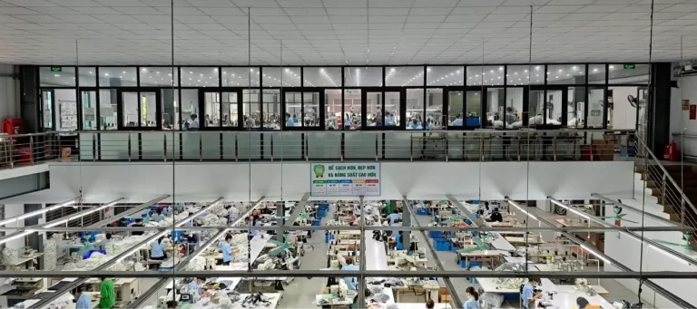Private Label Clothing Manufacturer